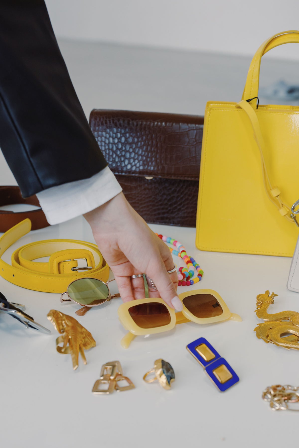 Moda e Acessórios