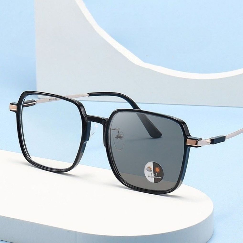 Gafas fotocromáticas con protección UV para mujer - additional image 6