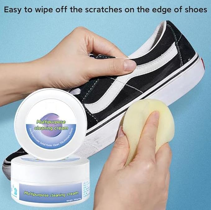 Crema limpiadora de zapatos 120g - additional image 14