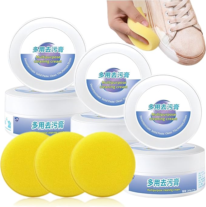 Crema limpiadora de zapatos 120g - additional image 11