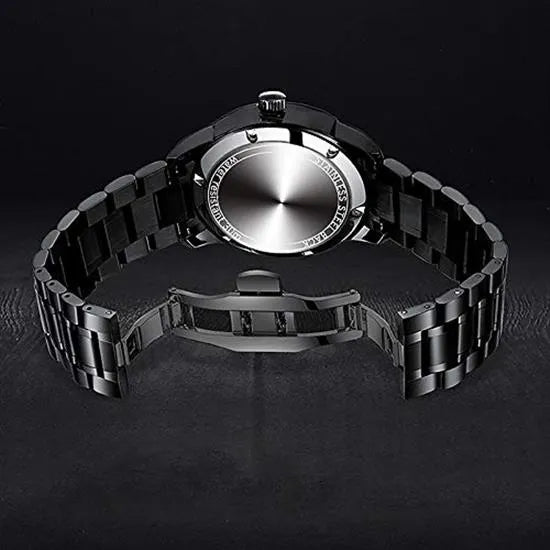 Reloj deportivo 3D en forma de llanta - additional image 7