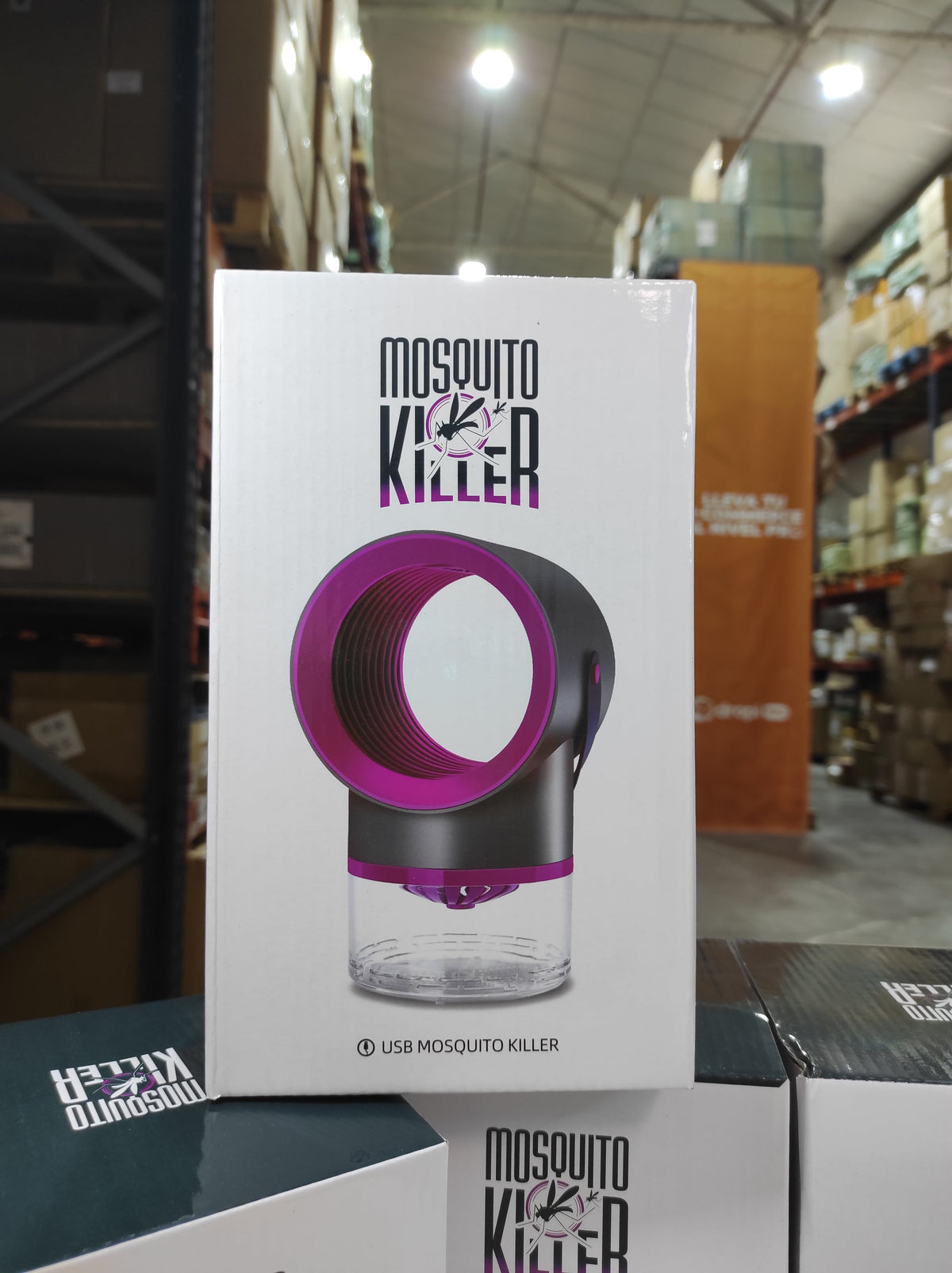 Mosquito Killer - additional image 10
