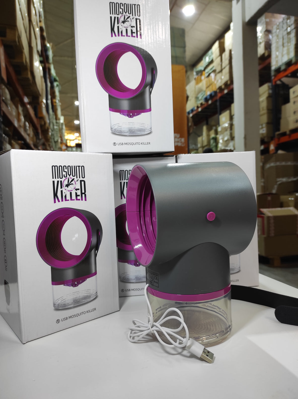 Mosquito Killer - additional image 14