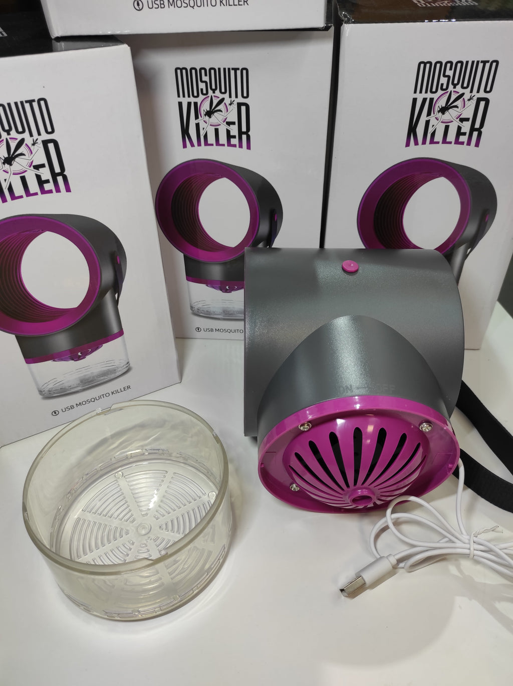 Mosquito Killer - additional image 17