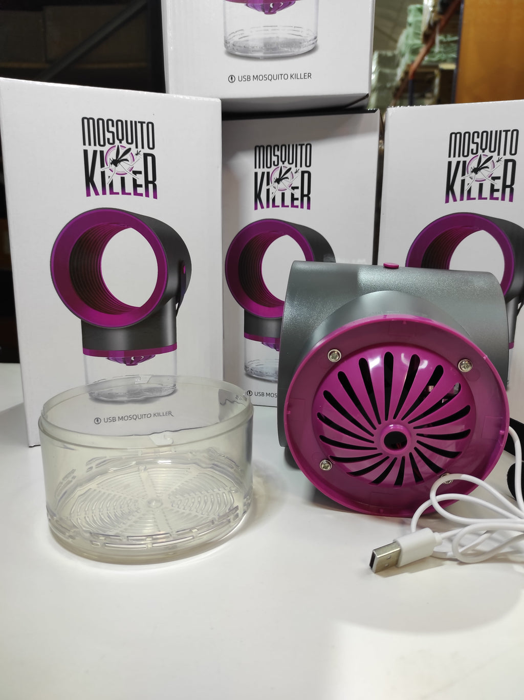 Mosquito Killer - additional image 18