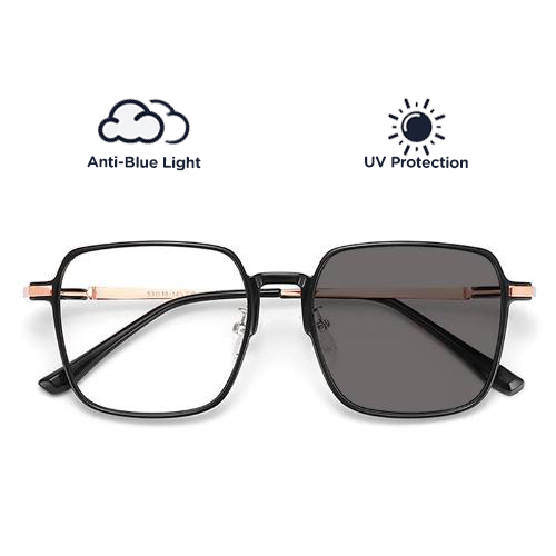 Gafas fotocromáticas con protección UV para mujer - additional image 5