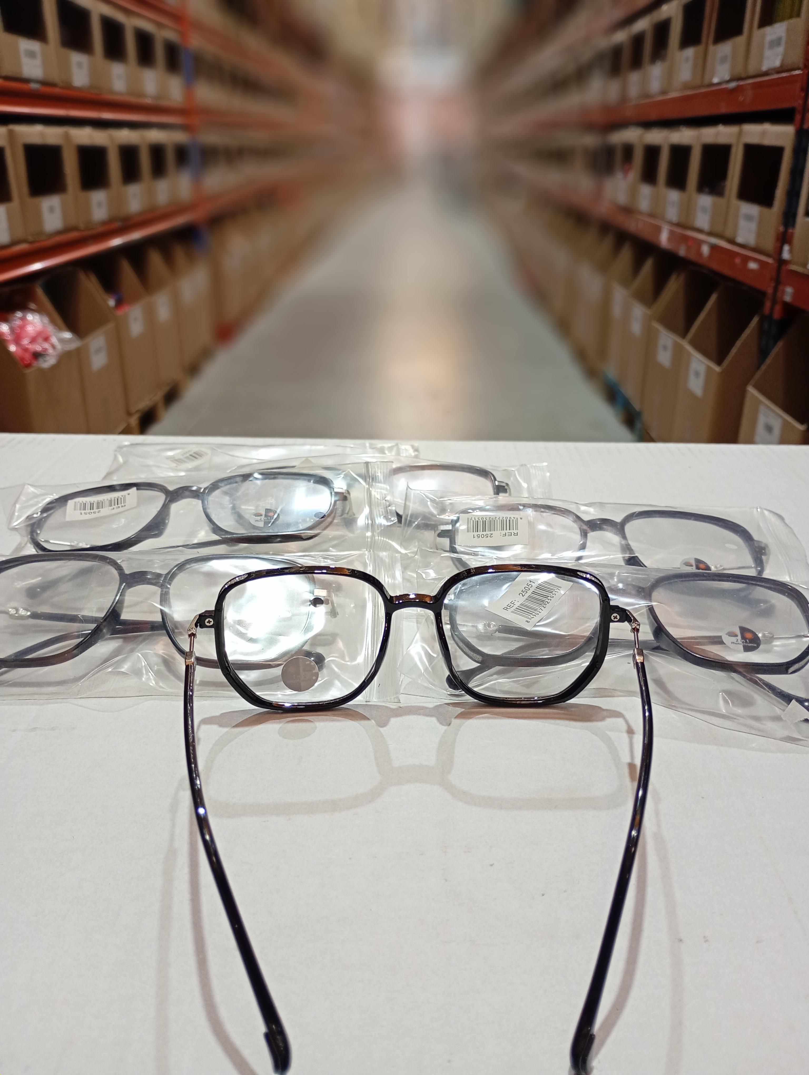 Gafas fotocromáticas con protección UV para mujer - additional image 2
